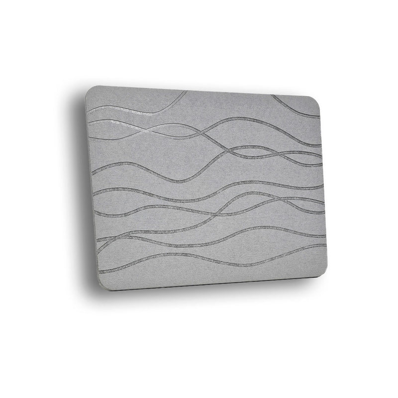 Tapete De Piedra Gris® StoneComfort Bath Mat  60x40CM o 45x35CM Ultra Absorbente