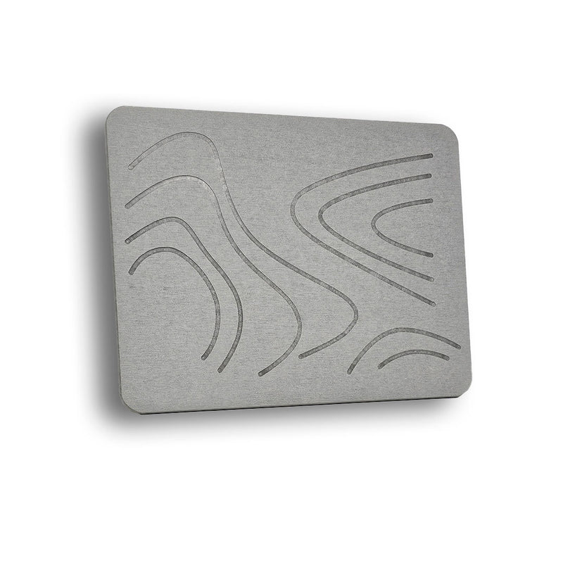 Tapete De Piedra Gris® StoneComfort Bath Mat  60x40CM o 45x35CM Ultra Absorbente