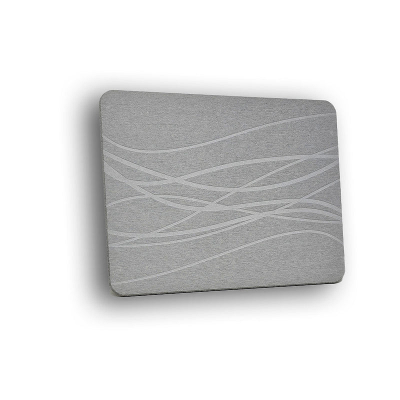 Tapete De Piedra Gris® StoneComfort Bath Mat  60x40CM o 45x35CM Ultra Absorbente