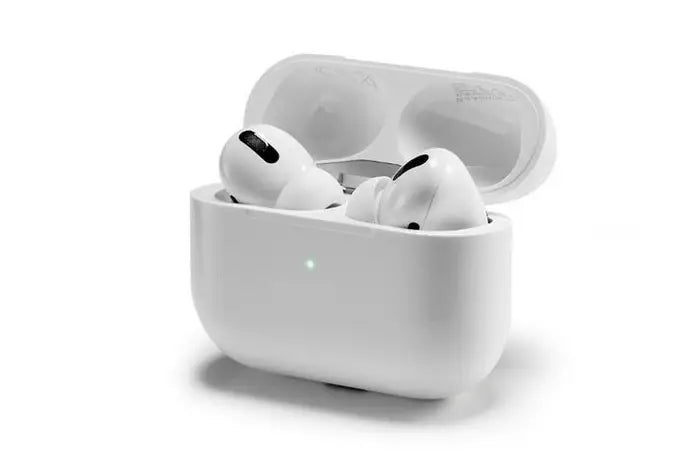 AIRPODS PRO ULTIMA GENERACION 1.1 MEJOR CALIDAD ✔️ IOS 17 Y ANDROID