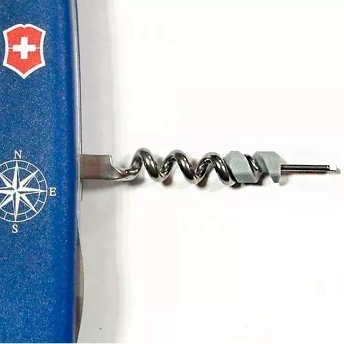 Repuesto Accesorio Mini Destornillador Navaja Victorinox Suiza