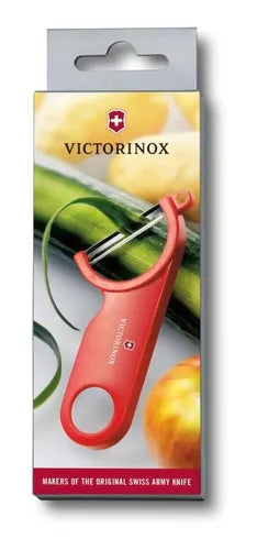 Pelador Victorinox Original De Papas Frutas Y Verduras