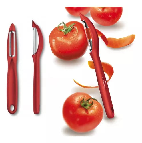 Pelador Universal Victorinox Original Frutas Y Verduras