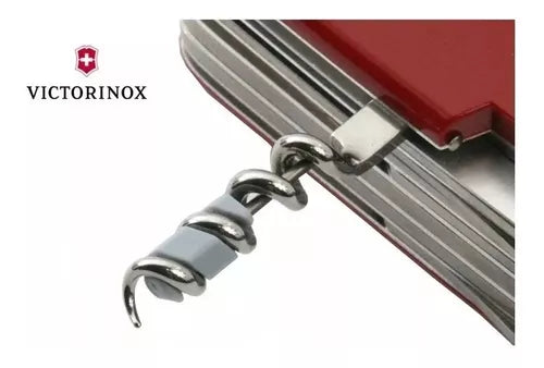 Repuesto Accesorio Mini Destornillador Navaja Victorinox Suiza