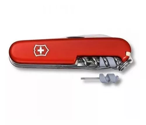 Repuesto Accesorio Mini Destornillador Navaja Victorinox Suiza