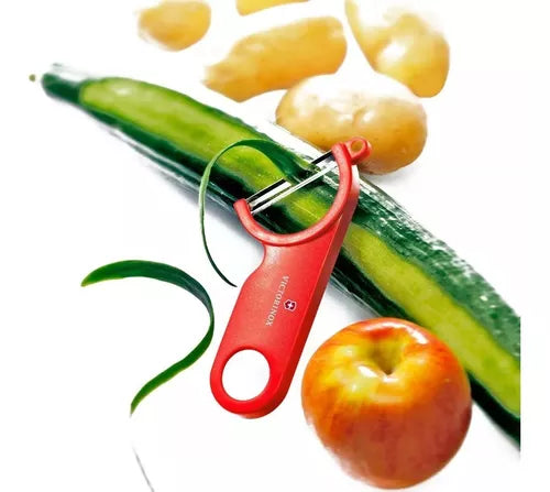 Pelador Victorinox Original De Papas Frutas Y Verduras