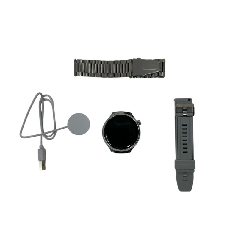 K700 o K500 PLUS™ - SMARTWATCH PREMIUM