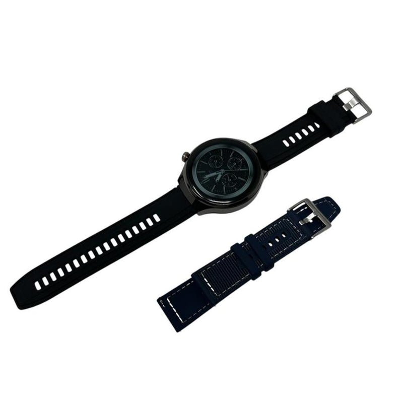 K700 o K500 PLUS™ - SMARTWATCH PREMIUM