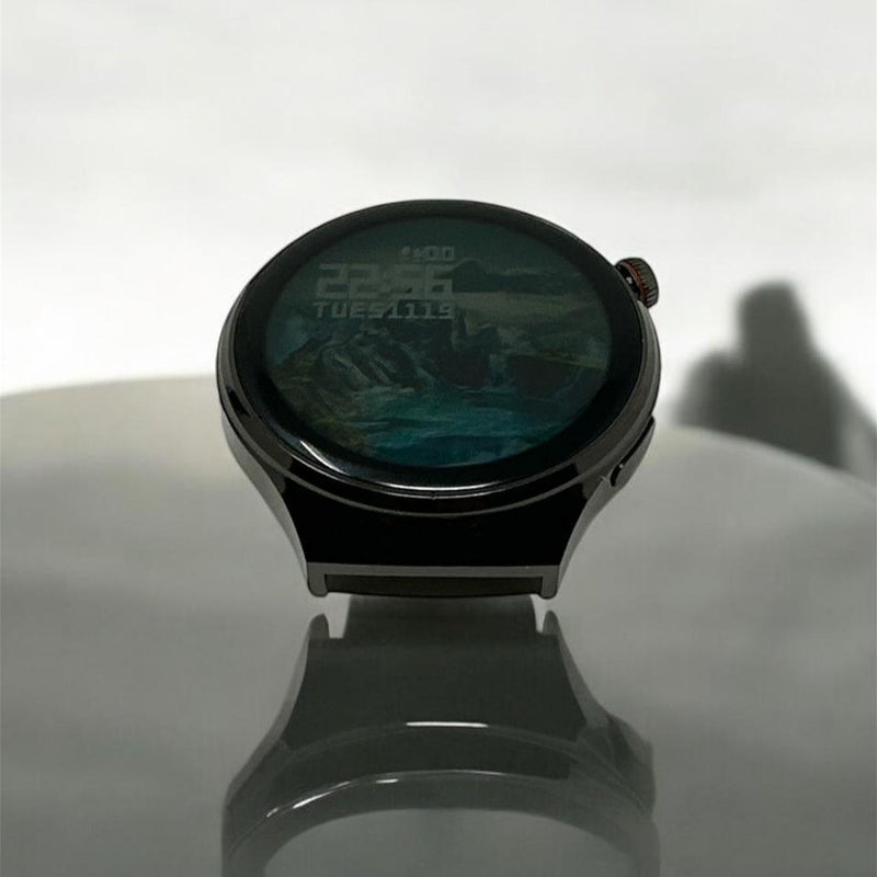 K700 o K500 PLUS™ - SMARTWATCH PREMIUM