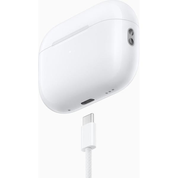 AIRPODS PRO ULTIMA GENERACION 1.1 MEJOR CALIDAD ✔️ IOS 17 Y ANDROID