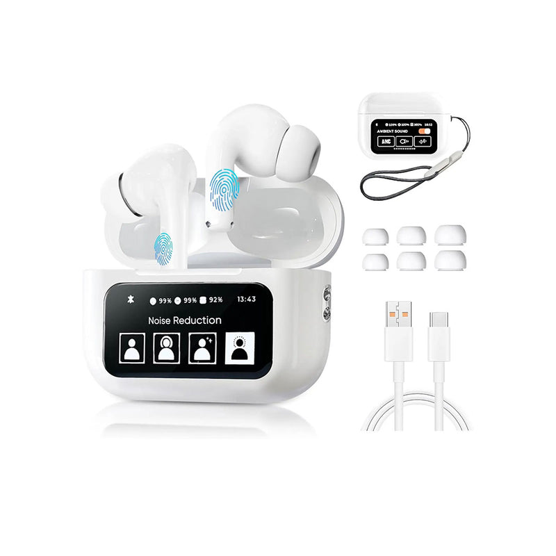 A9 Sonic Pro – Innovación y Sonido en un Solo Toque 🚀